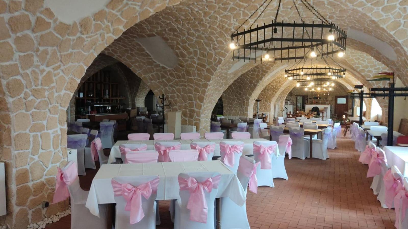 Rittergut Droeschkau Hotel Droschkau Екстериор снимка